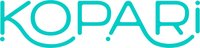 Kopari Beauty Logo