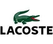 Lacoste Logo