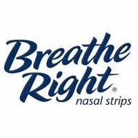 Breathe Right Logo