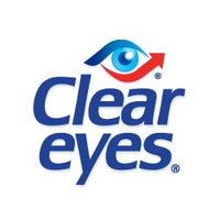 Clear Eyes Logo