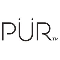 PÜR Cosmetics Logo