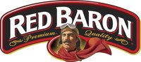 Red Baron Logo