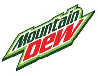 Mountain Dew Logo
