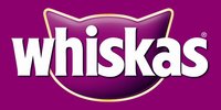 Whiskas Logo