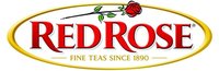 Red Rose Tea Logo