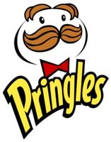 Pringles Logo