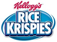 Rice Krispies Logo