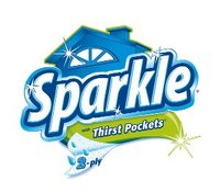 Sparkle Logo