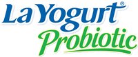 La Yogurt Logo