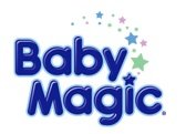 Baby Magic Logo