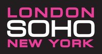 SOHO Logo