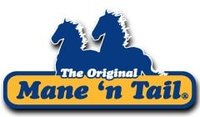 Mane 'n Tail Logo