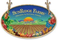SunRidge Farms Logo