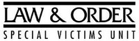 Law & Order: SVU Logo