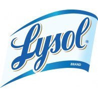 Lysol Logo
