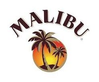 Malibu Rum Logo
