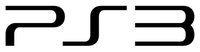 PS3 Logo