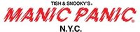 Manic Panic Logo