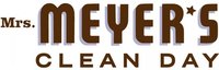 Mrs. Meyer's Clean Day Logo