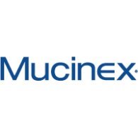 Mucinex Logo