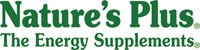 Nature's Plus Logo