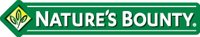 Nature's Bounty Logo