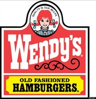 Wendy's Logo