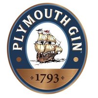Plymouth Gin Logo