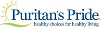 Puritan's Pride Logo