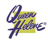 Queen Helene Logo
