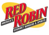Red Robin Logo