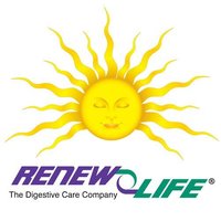 Renew Life Logo