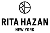 Rita Hazan Logo