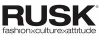 Rusk Logo