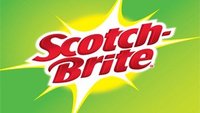 Scotch-Brite Logo