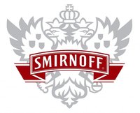Smirnoff Logo