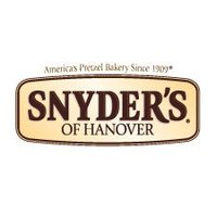 Snyder's Of Hanover Logo