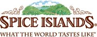 Spice Island Logo