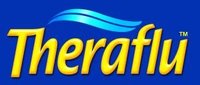 Theraflu Logo