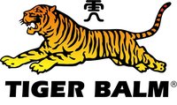 Tiger Balm Logo