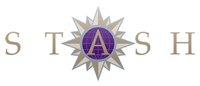 Stash Tea Logo