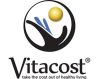 Vitacost Logo