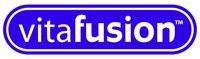 Vitafusion Logo