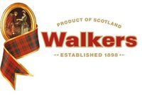 Walkers Logo