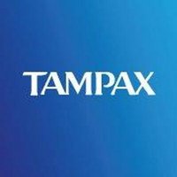 Tampax Logo