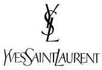Yves Saint Laurent Logo