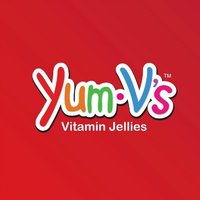 Yum-V's Logo