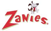 Zanies Logo