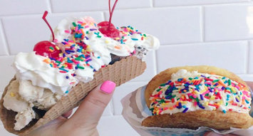 Influenster Spotlight: Foodie Bloggers and Instagrammers