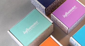 How Do I Get a VoxBox From Influenster?